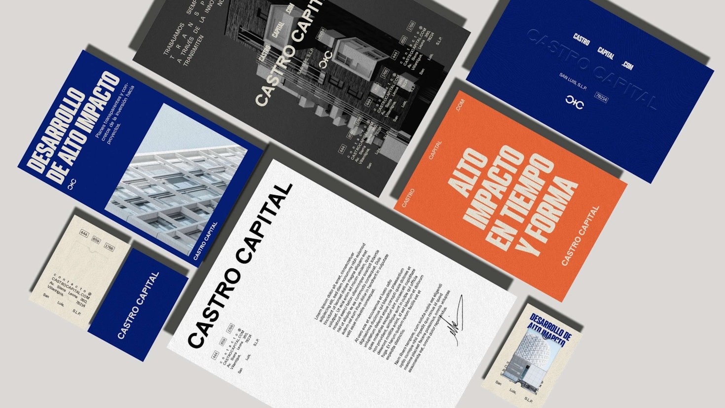 Steps to Create a Strong Brand Identity